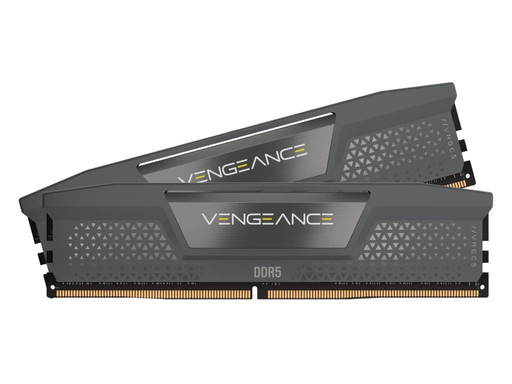 Vengeance ddr5. Vengeance ddr5