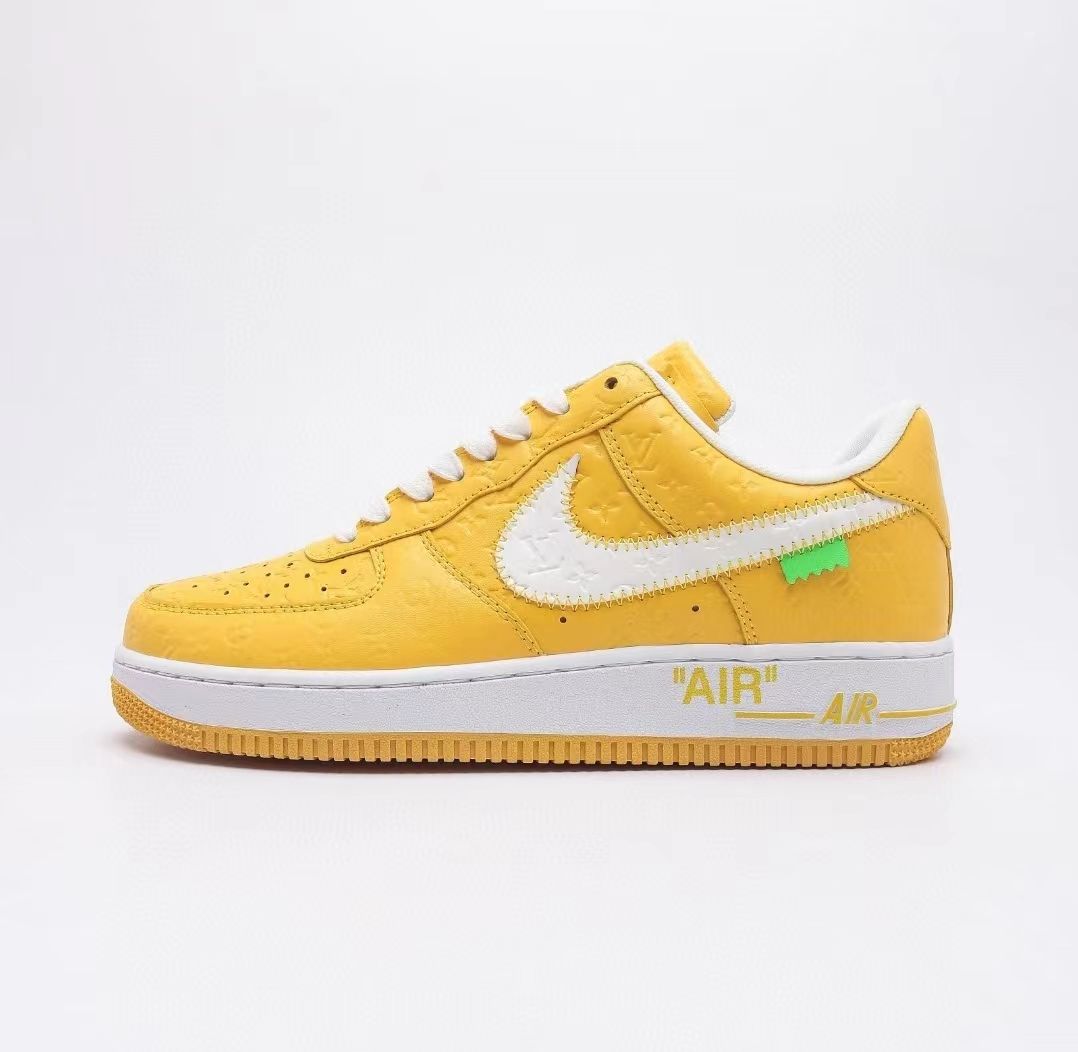 Кроссовок Air Force 1 Low Купить