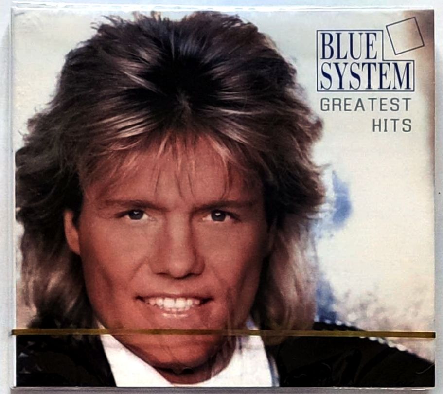 C.C.Catch with Dieter Bohlen