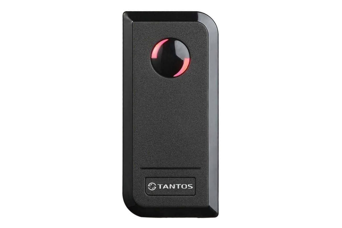 Карта tantos ts