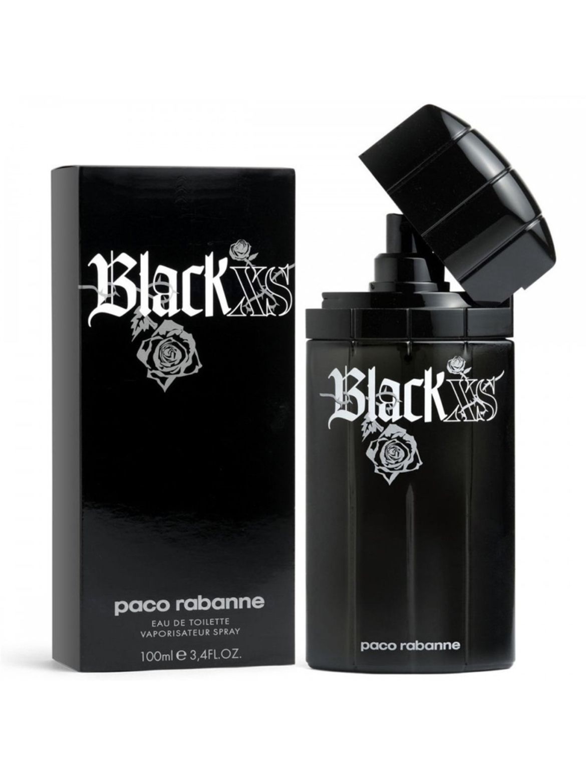 Paco rabanne black xs. Paco Rabanne Black XS men 100ml. Black XS Paco Rabanne мужские 100 мл. Paco Rabanne Black XS мужской.