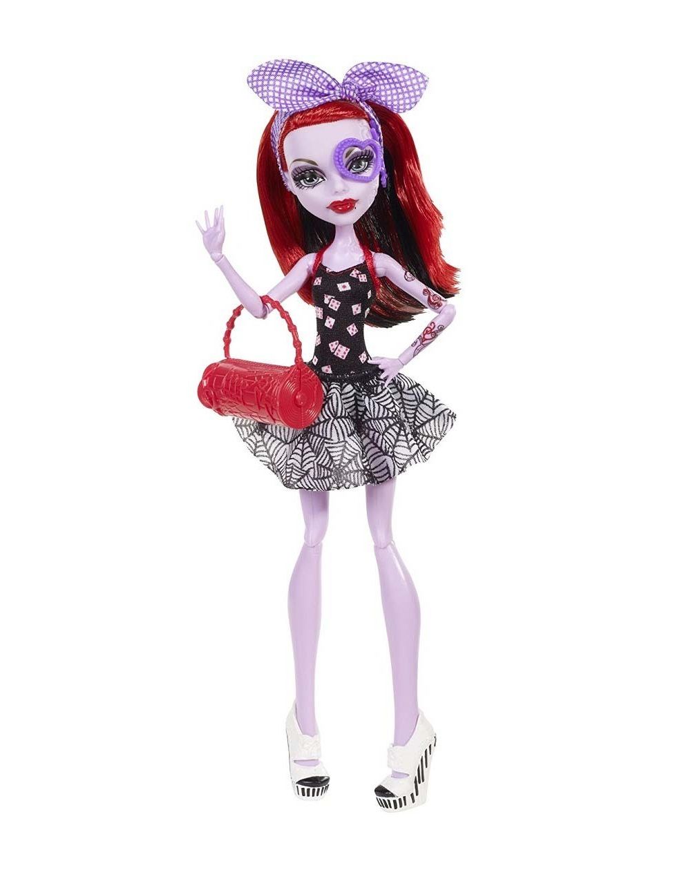 Оперетта вопросы. Куклы Monster High Operetta. Monster High оперетта кукла. Монстер Хай оперетта танцевальный класс. Оперетта Монстер Хай кукла Базовая.