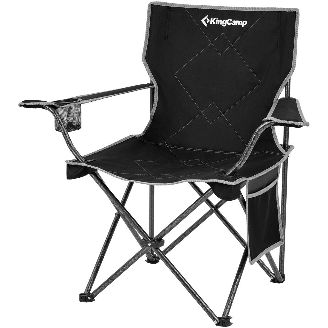 Кресло складное kingcamp moon leisure chair