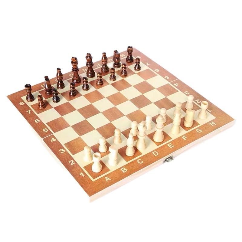 Мини шахматы магнитные Schach