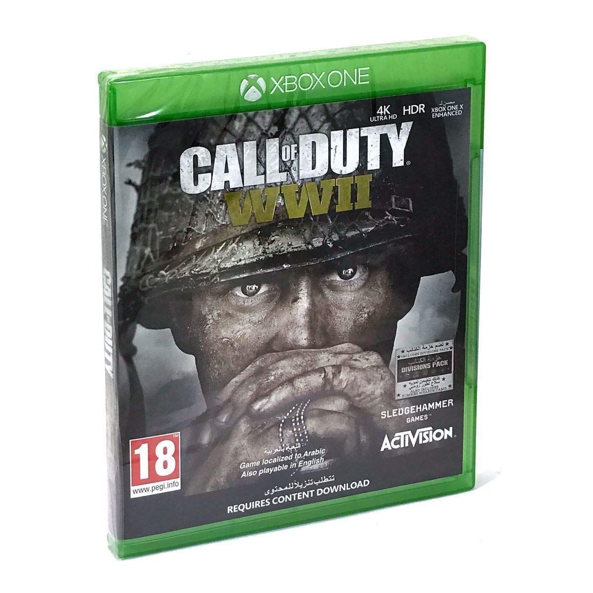 Xbox Call Of Duty Warzone 2 Купить