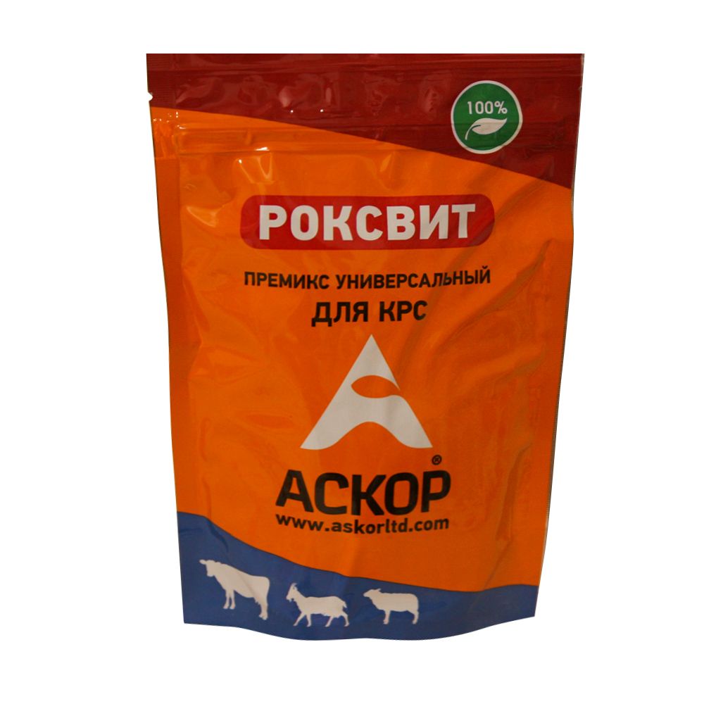 роксвит для крс. роксвит для крс. аскор премикс для крс универсальный. роксвит для крс. премикс роксвит для крс.