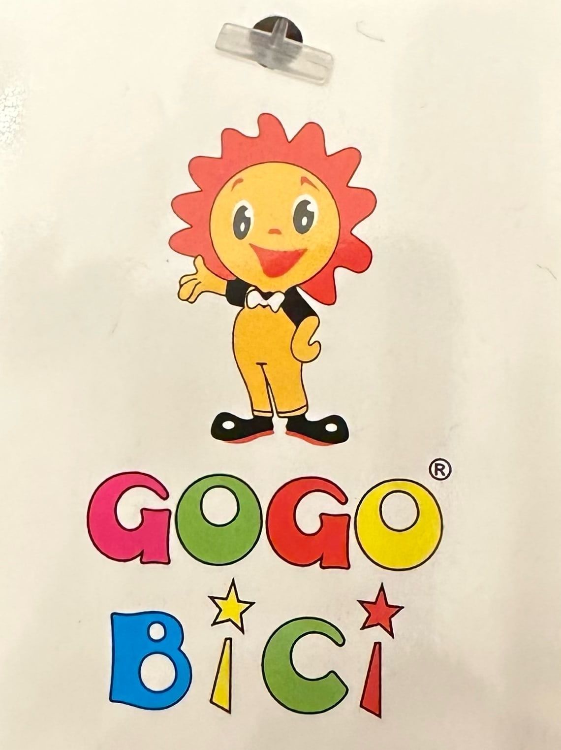 GOGO BICI — купить товары GOGO BICI в интернет-магазине OZON