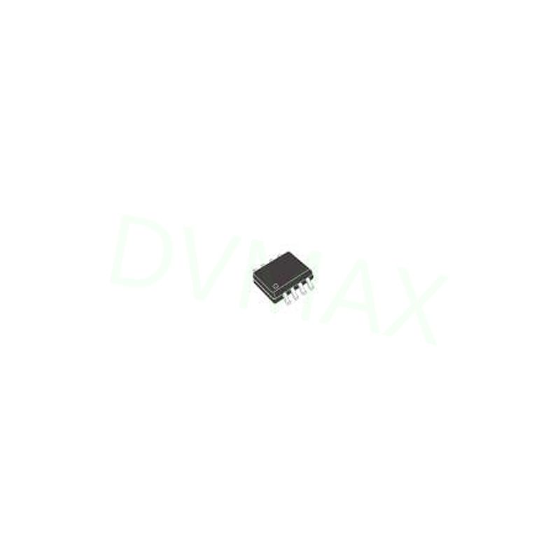 Транзистор AO4409 - P-Channel MOSFET, 30V, 15A, SOP-8