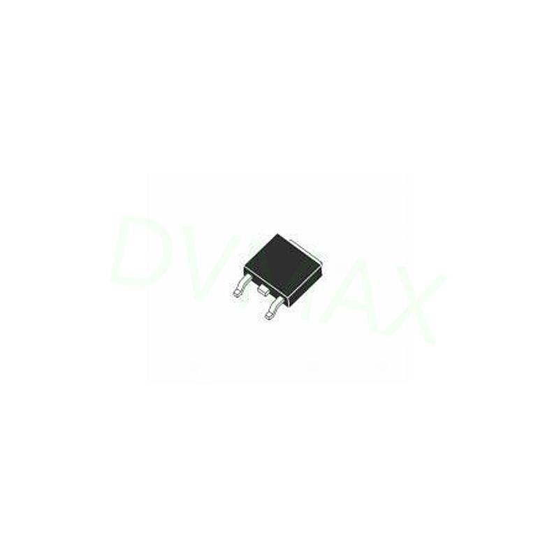 Транзистор FQD5N20L (FQD5N20) - Power MOSFET N-Channel, 5A, 200V, TO-252