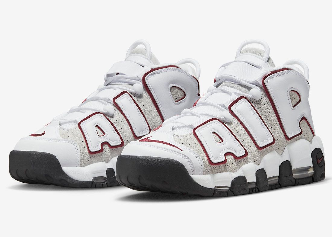 Air uptempo купить