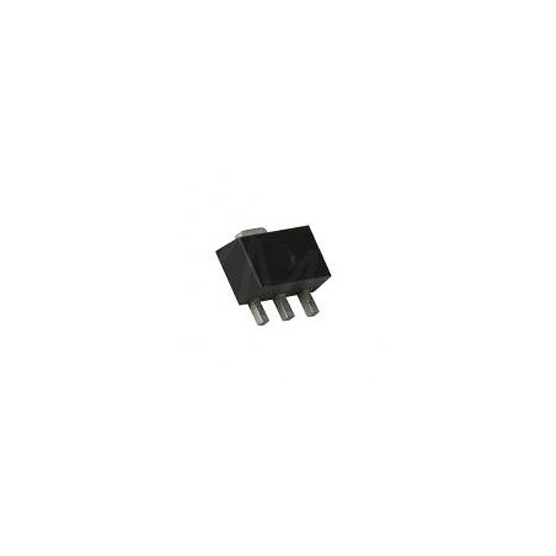 Транзистор APM2054 (полный партномер APM2054NDC) - N-Channel Enhancement Mode MOSFET, SOT-89