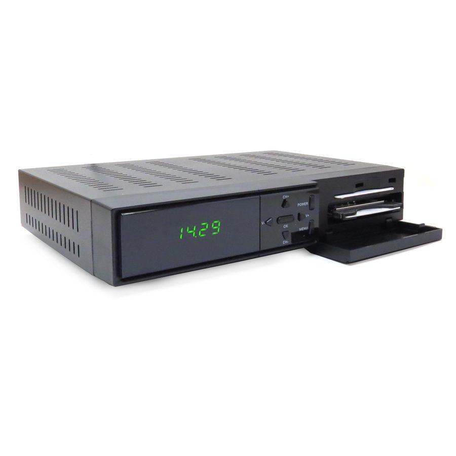 Box s600 uhd