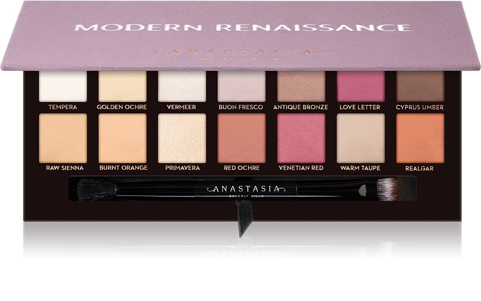 Anastasia modern renaissance