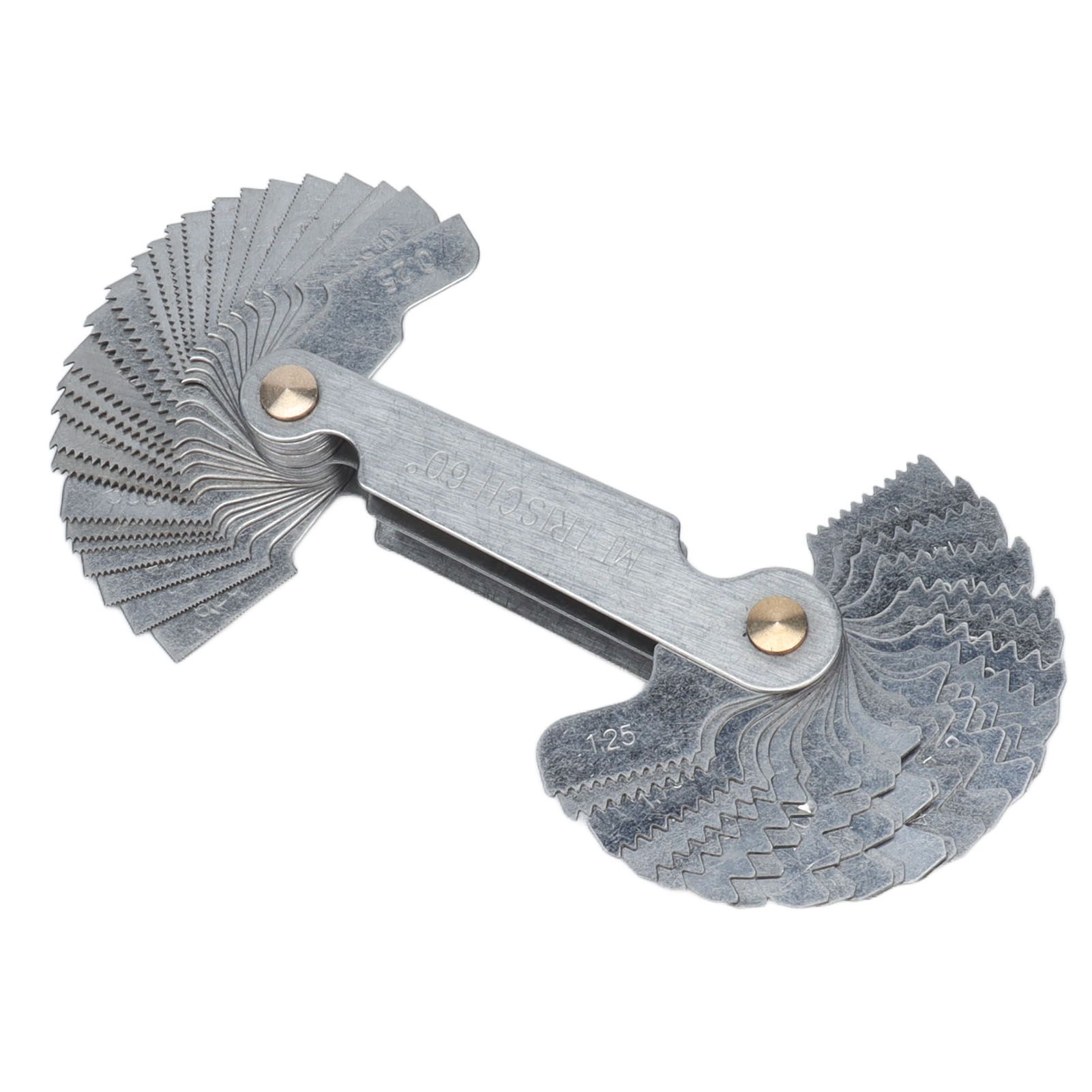 58 threads. Резьбомер Force. Резьбомер метрический. Thread Gauge. Thread Pitch Gauge