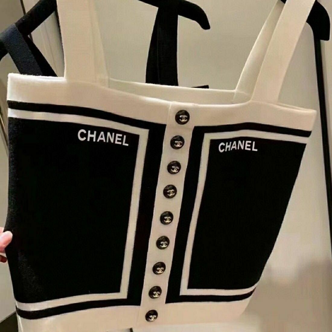 Celine Жилетка