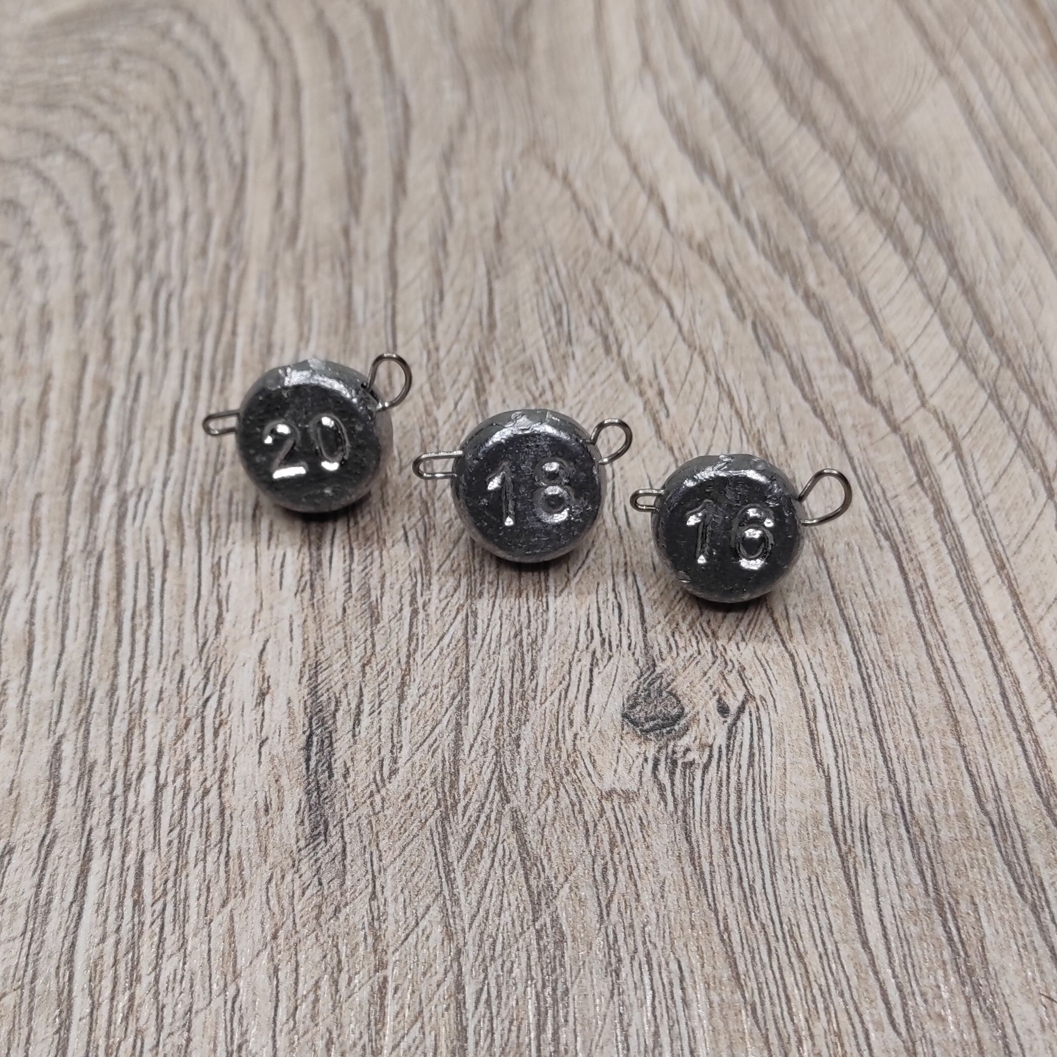 БарБон Набор для летней рыбалки