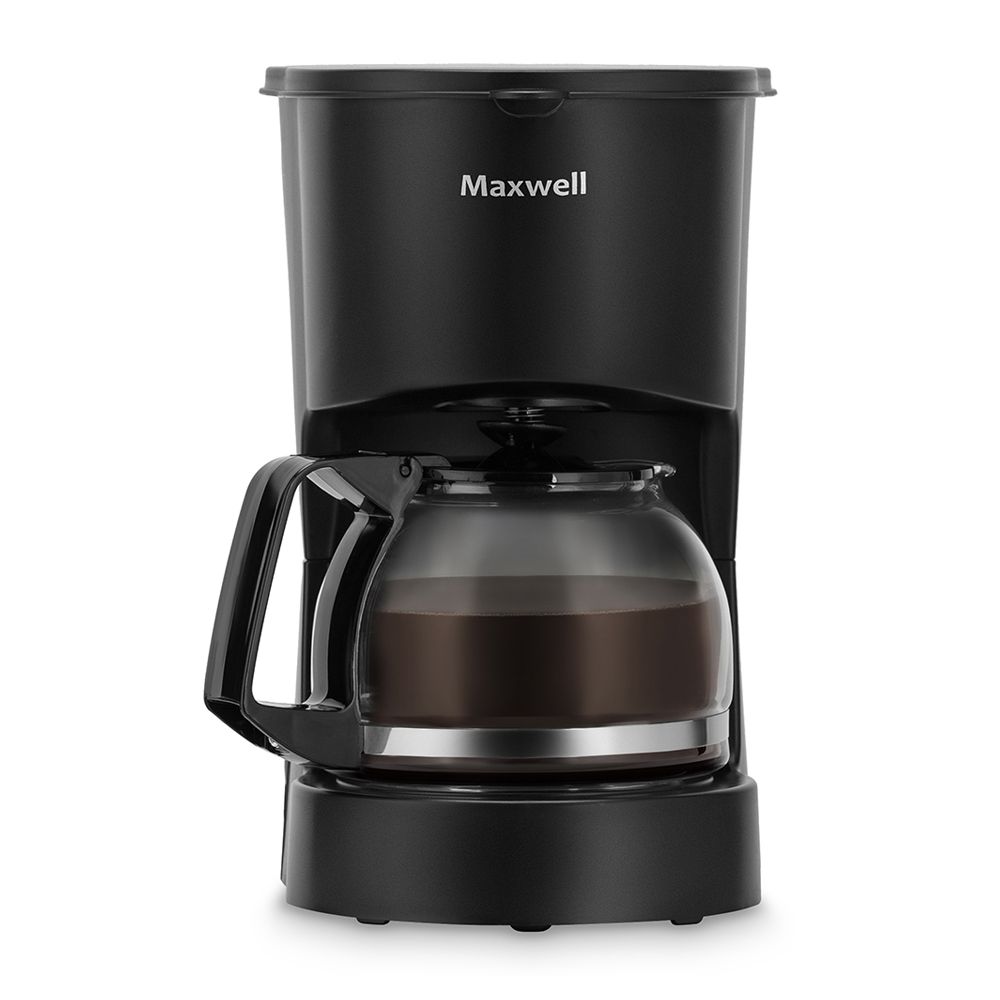 Капельные кофеварки Maxwell – купить в интернет-магазине OZON по ...