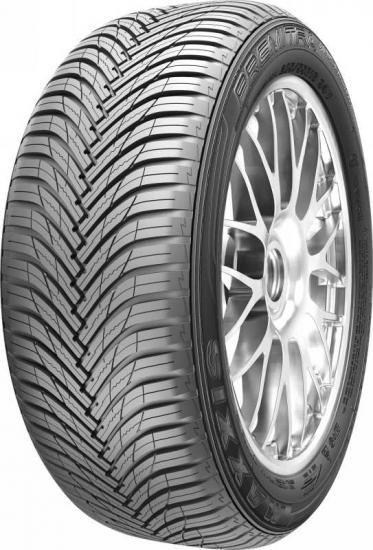 Maxxis Premitra All Season AP3 Шины  всесезонные 245/45  R18 100W