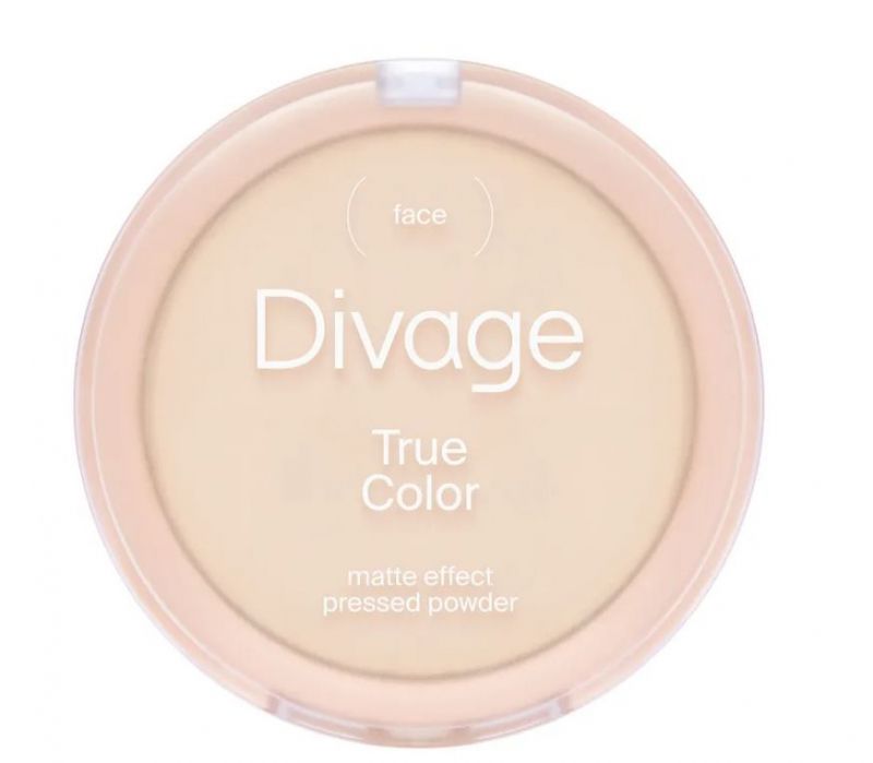Divage true color пудра 01. Компактная пудра для лица диваж. Пудра divage true color компактная тон 02 ivory 9 г. Пудра диваж прозрачная. Divage true color пудра компактная.