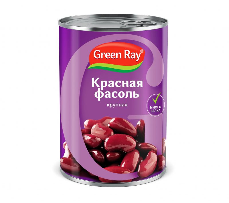 Фасоль Озон