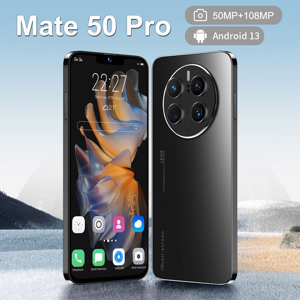 Купить Смартфон Mate 20 Pro