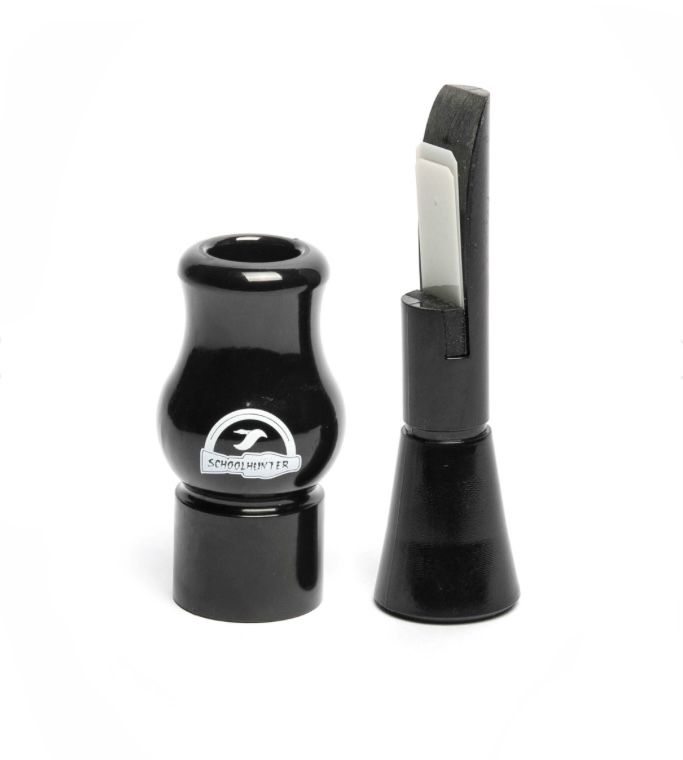 Манок Hunter, чирок, двухязычковый