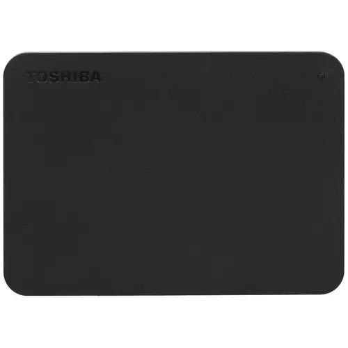 ВнешниежесткиедискиToshiba