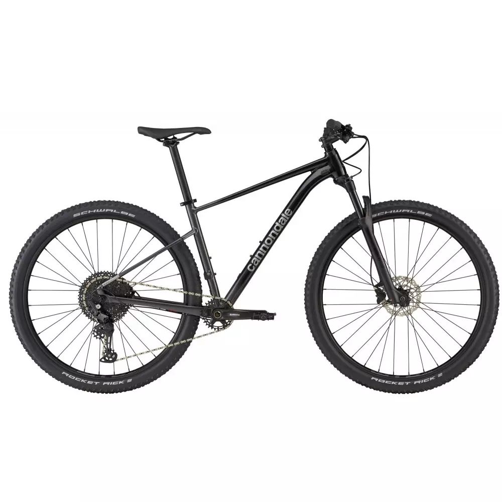 Cannondale trail sales 3 sl