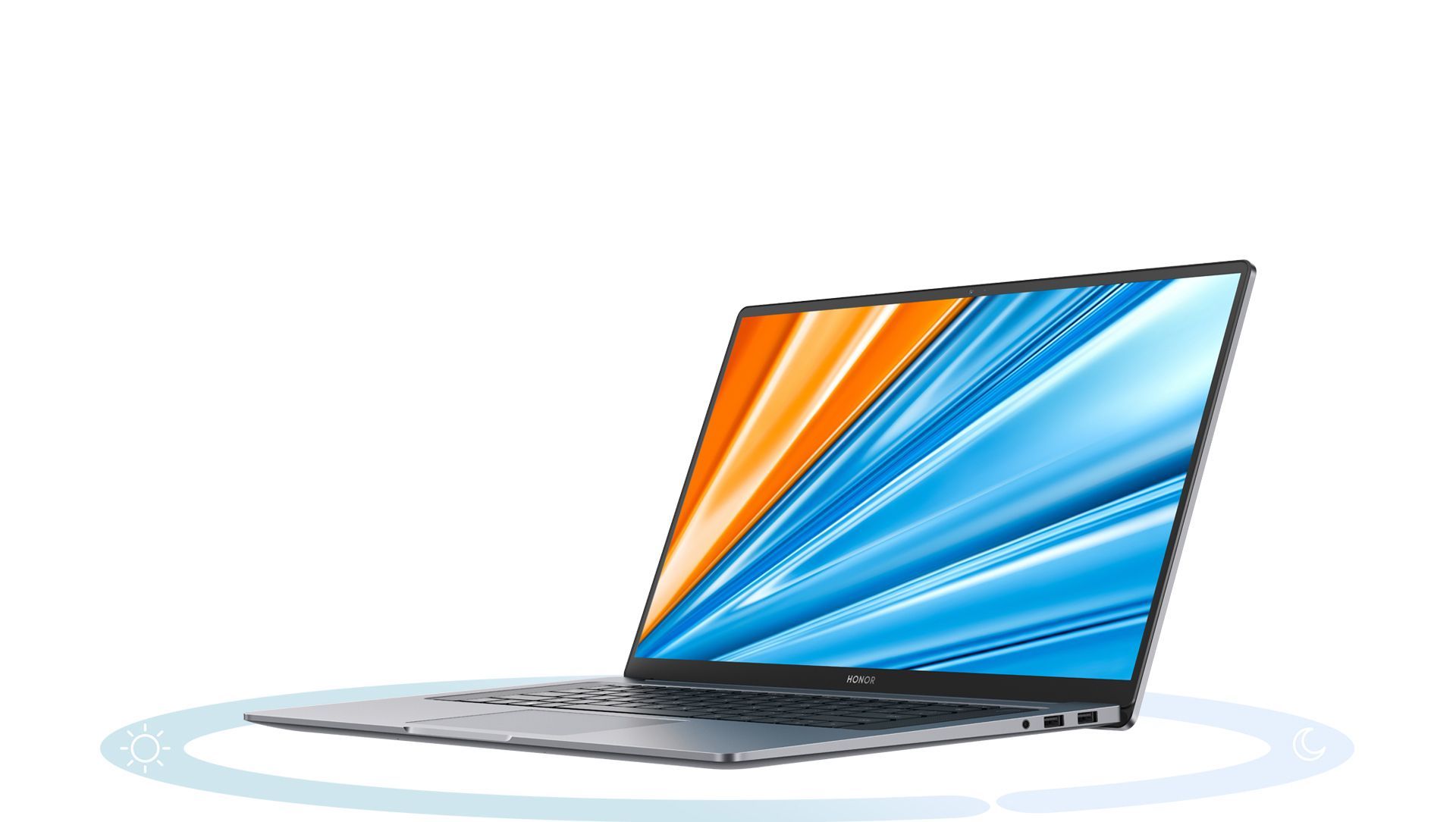 Honor magicbook x 16