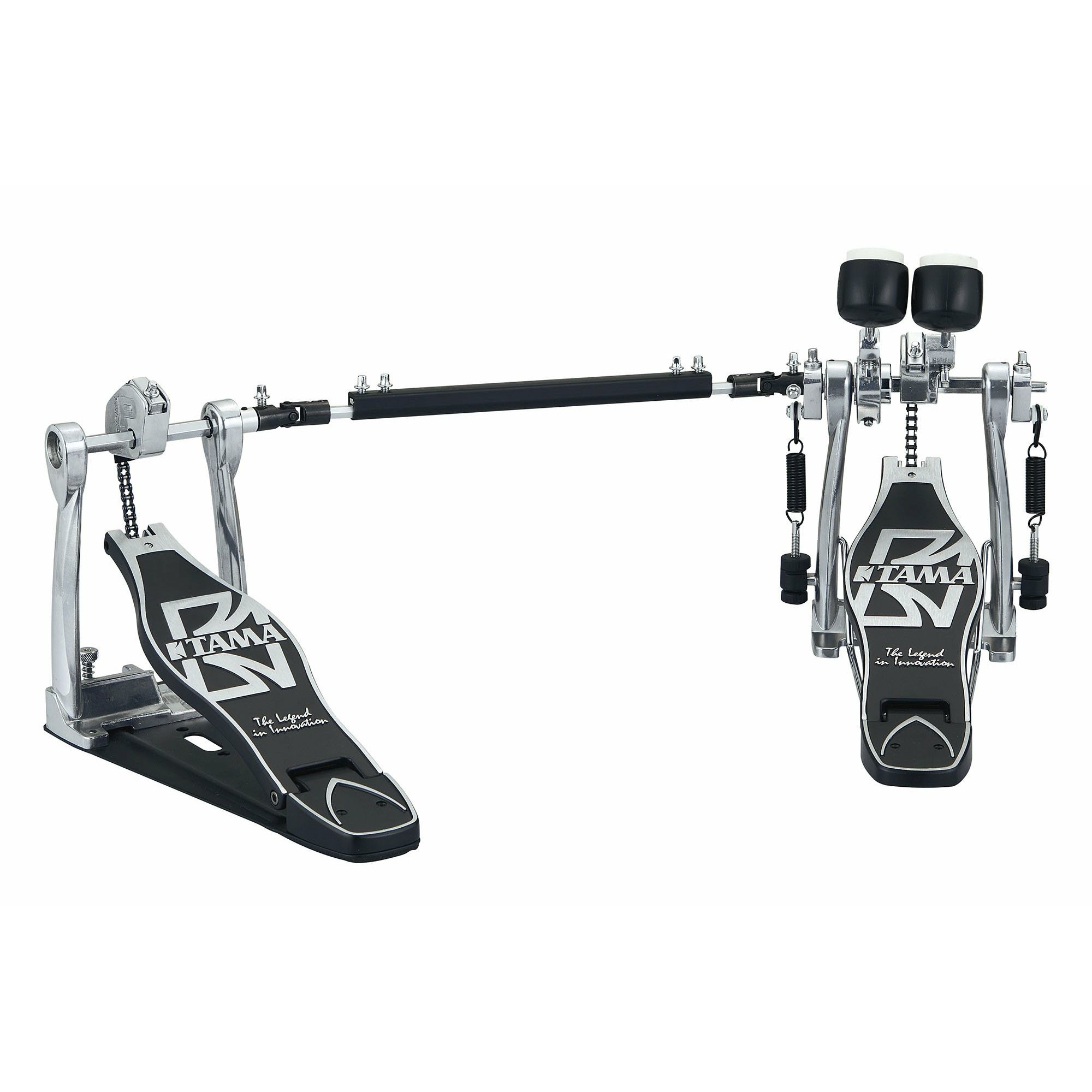 Педаль для барабана Tama HP30TW Standard Twin Pedal