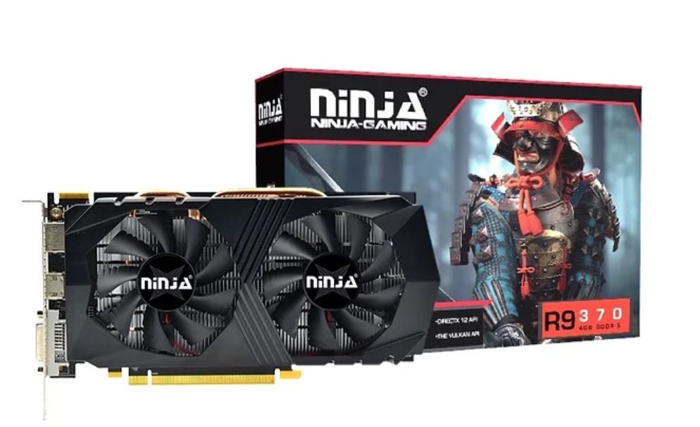 Видеокарты маркет. Видеокарта Ninja. Видеокарта Ninja nk71np023f. Sinotex Ninja Radeon r5 230. Видеокарта Ninja nx73sp023f