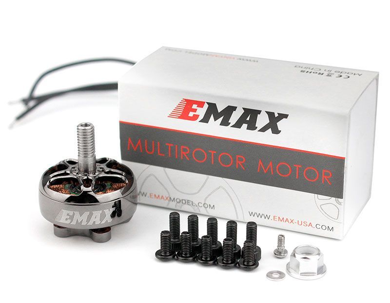 Мотор EMAX ECO II 2807-1300kv