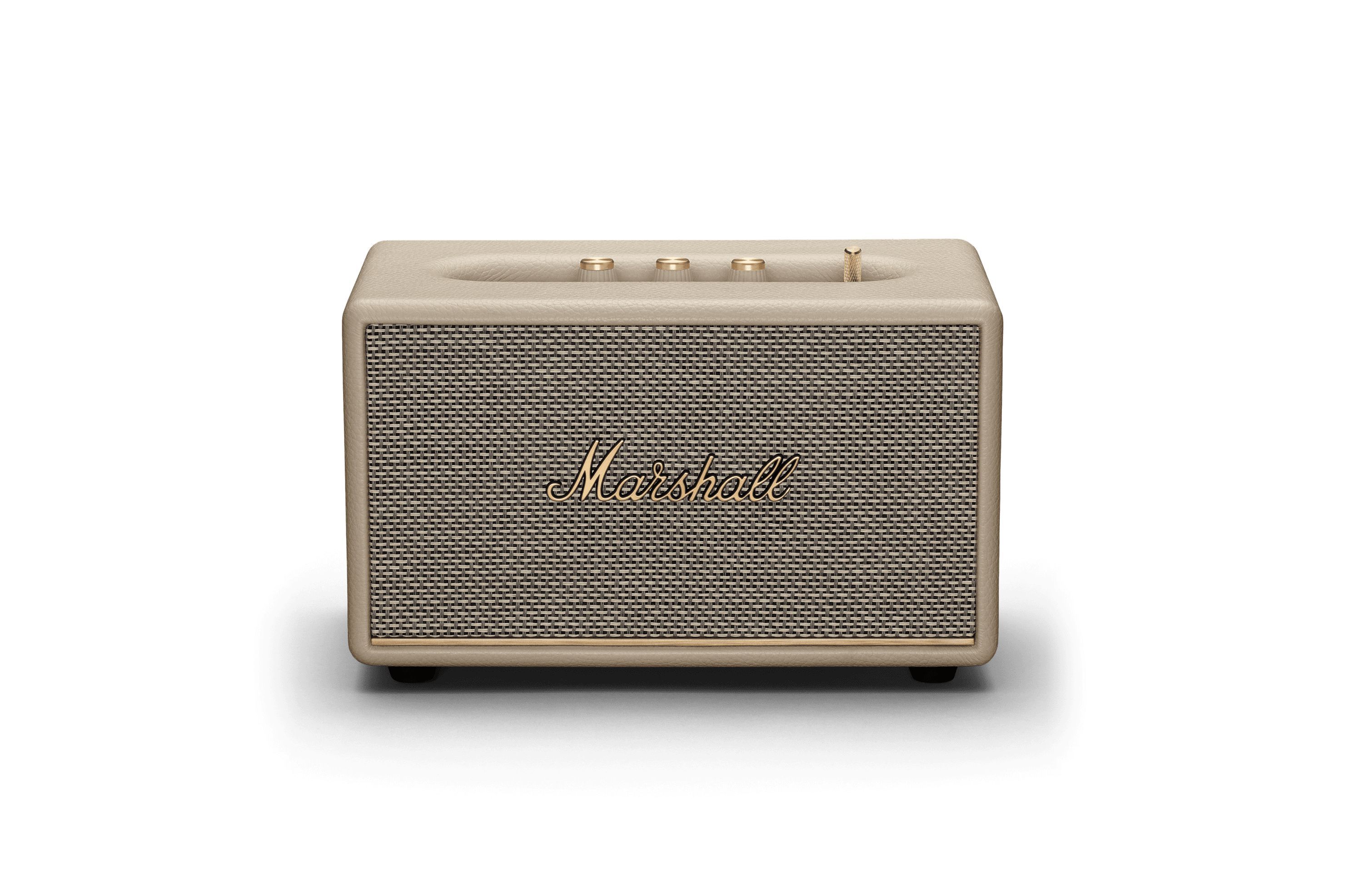 Купить Беспроводную Колонку Marshall