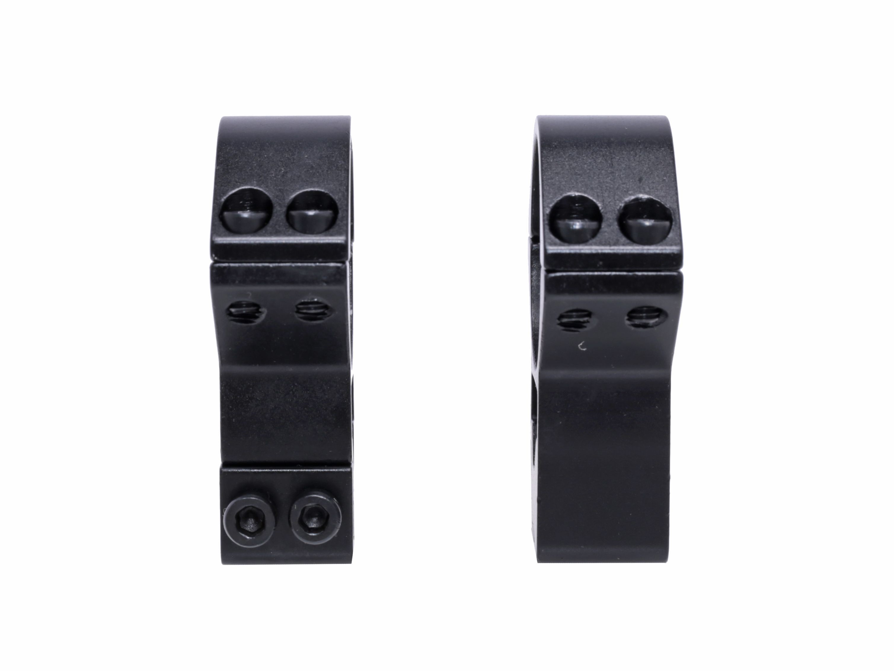 Кольца 30мм ласточкин хвост средние 18мм.