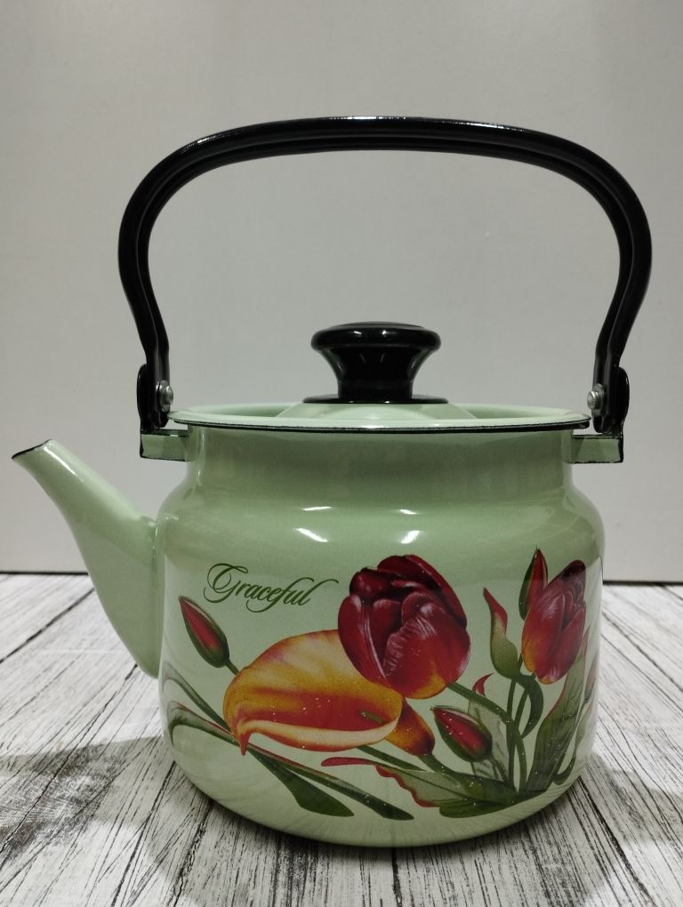 эмалированный чайник для газовой плиты без свистка 2 литра. чайник 2,0 л 1/6 с-2710п2/рч (094). нм 4611 – чайник эмалированный. чайник эмаль келли-4495. чайник эмалированный для газовой плиты 2 литра лилак.