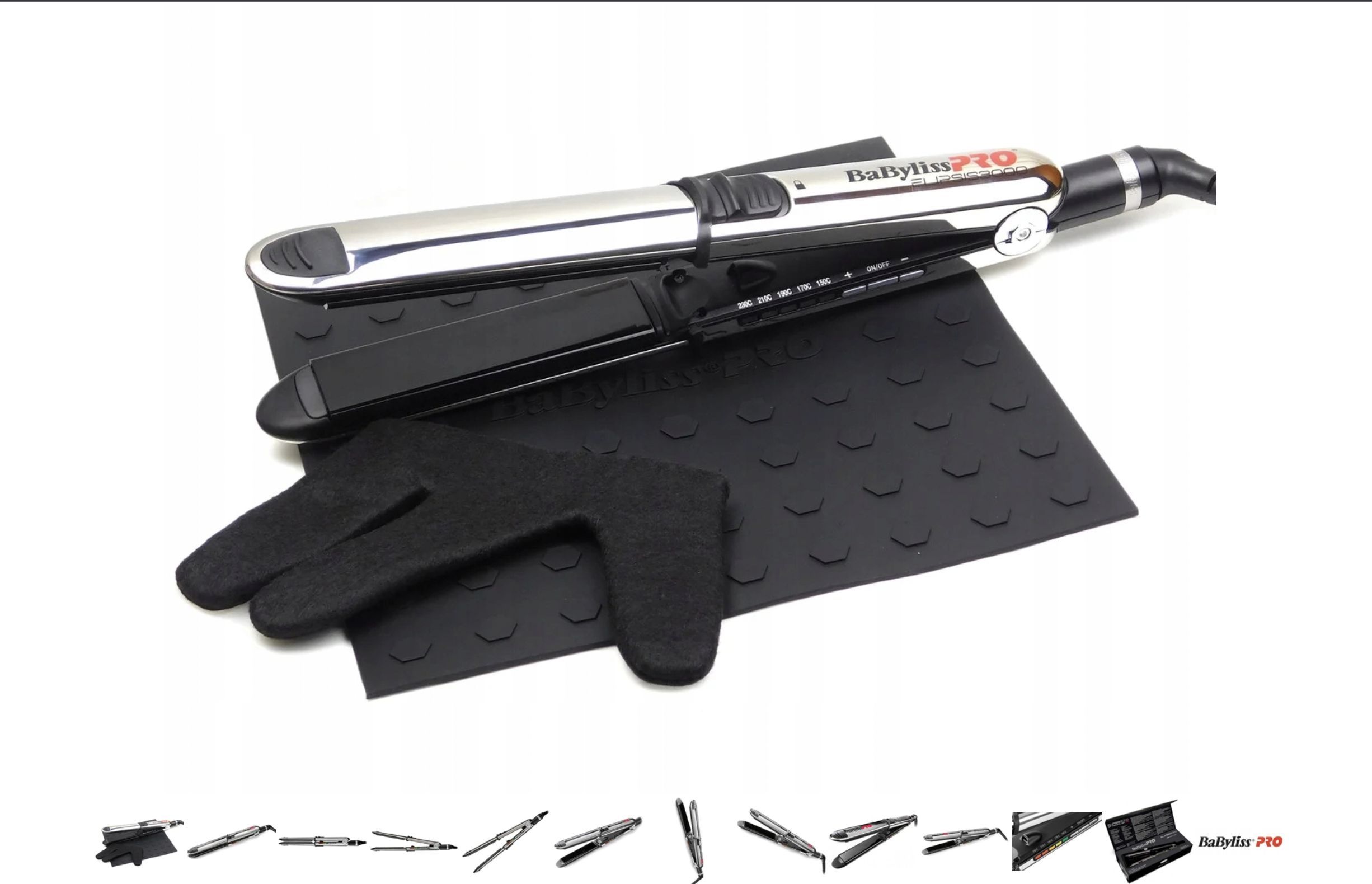 Babyliss Для Волос Купить