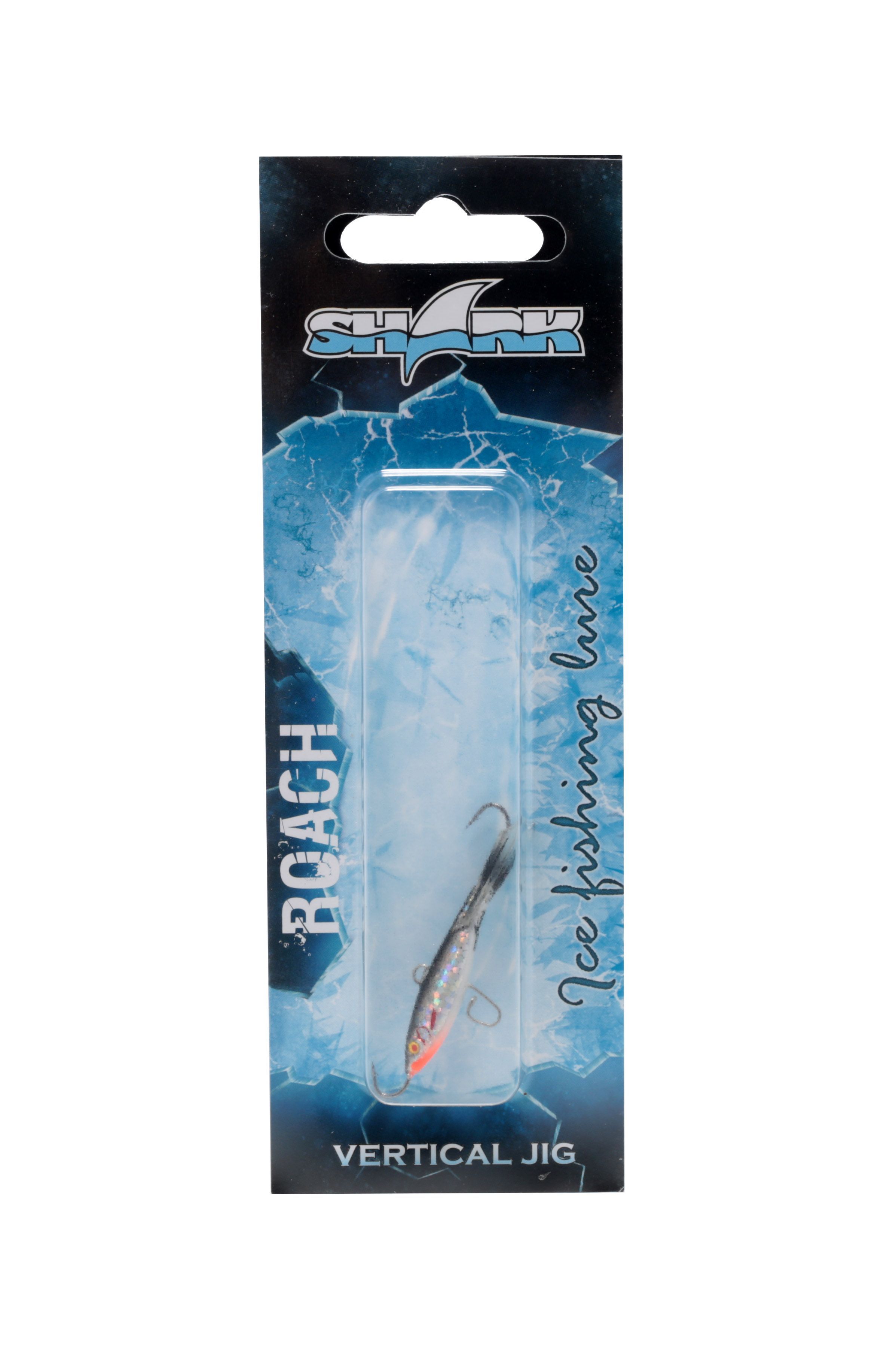 Балансир 38мм, 5гр, цвет (001)