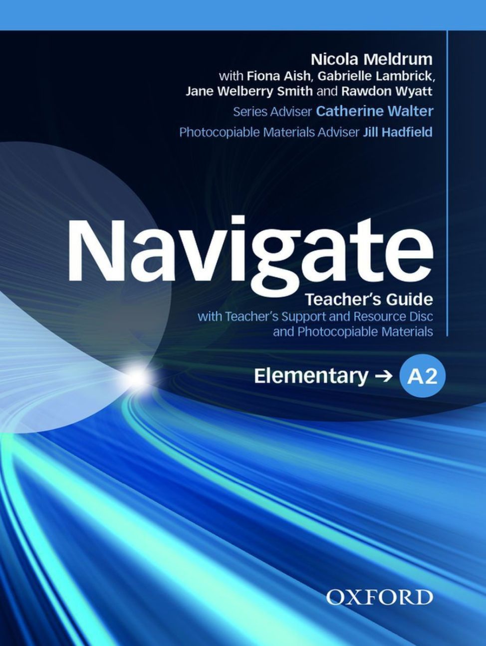 Navigate elementary