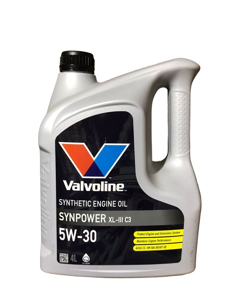 Valvoline Synpower 5w 30 Купить