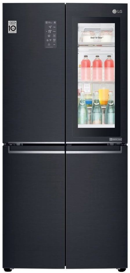 Купить Холодильник Лджи В Калининграде