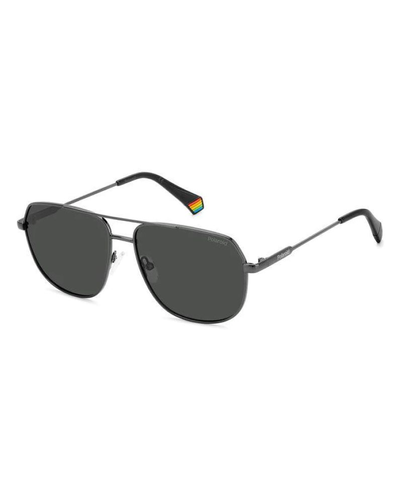 Солнцезащитные очки Polaroid PLD 6195/S/X KJ1