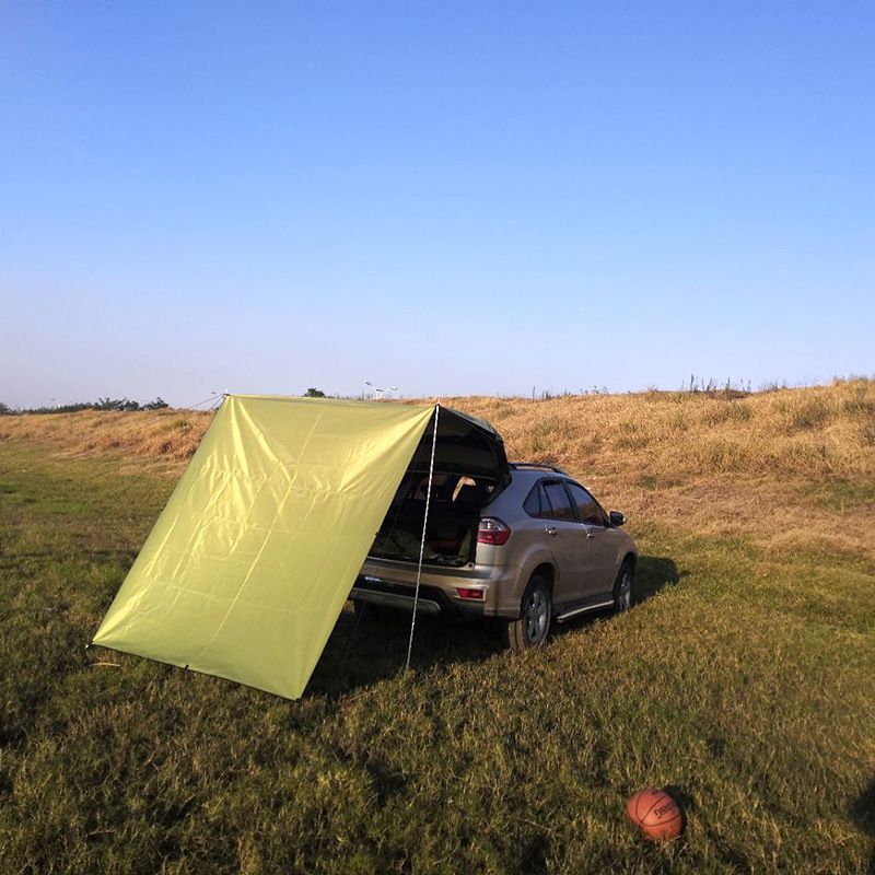 Автомобильная палатка ARTELV ROOF TENT R