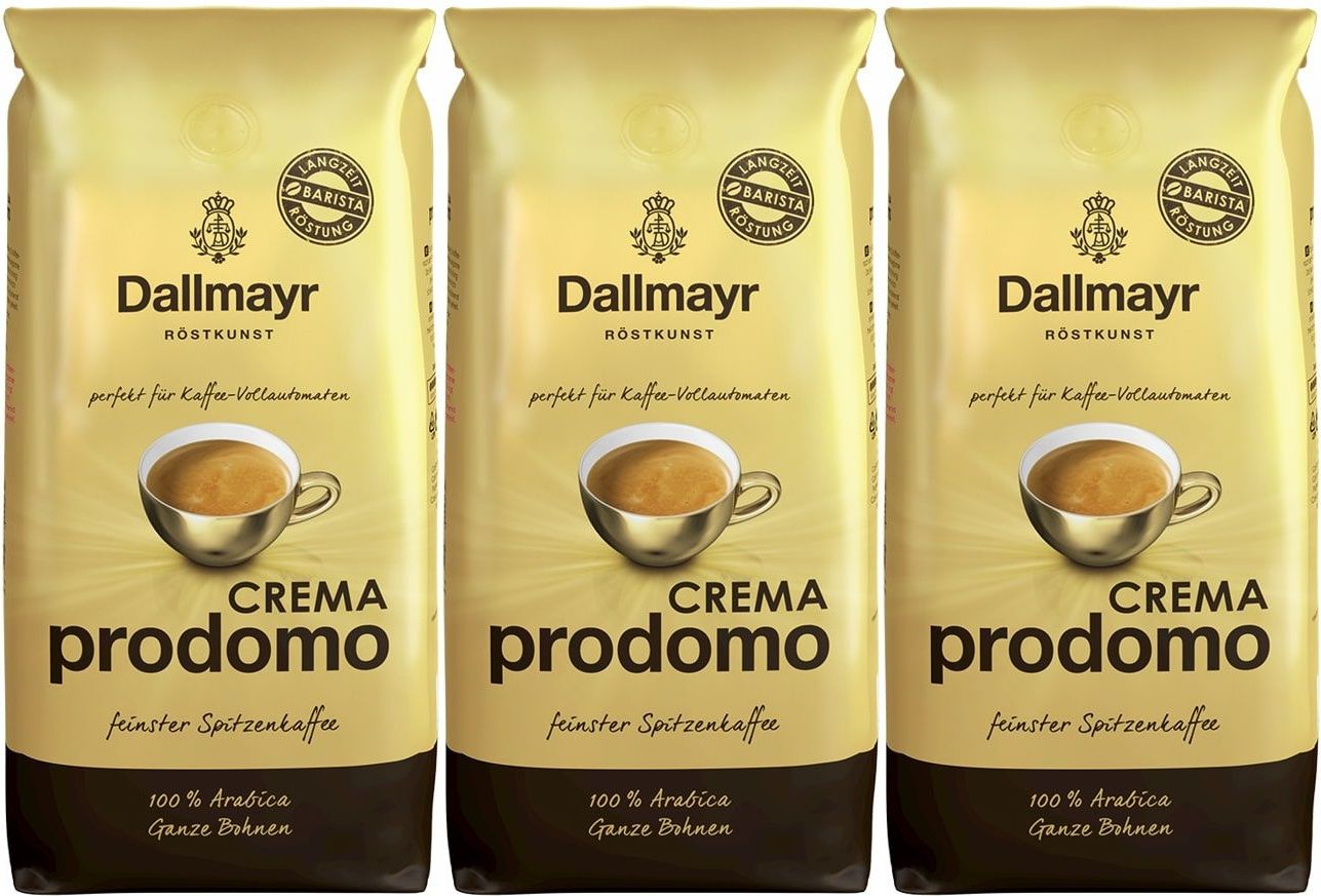 Купить Кофе В Зернах Crema