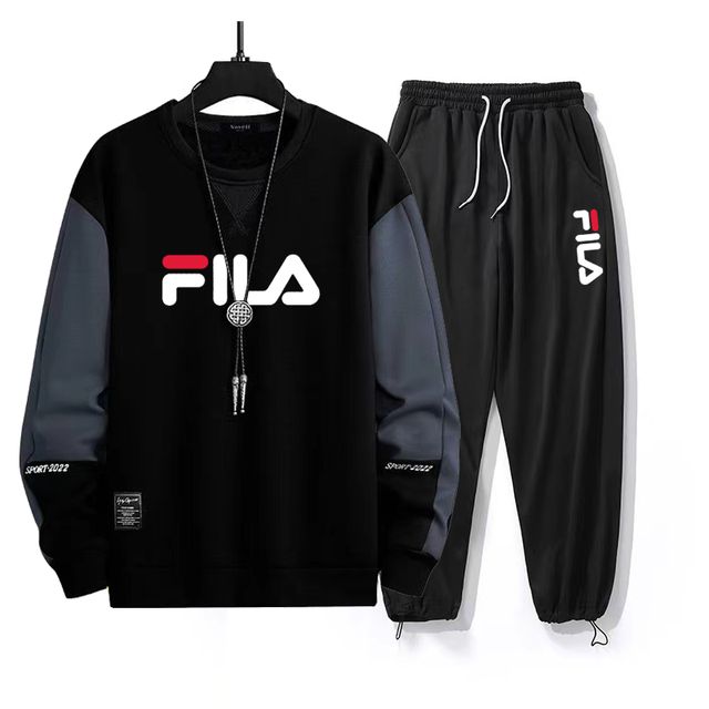 Спортивный костюм Fila детский