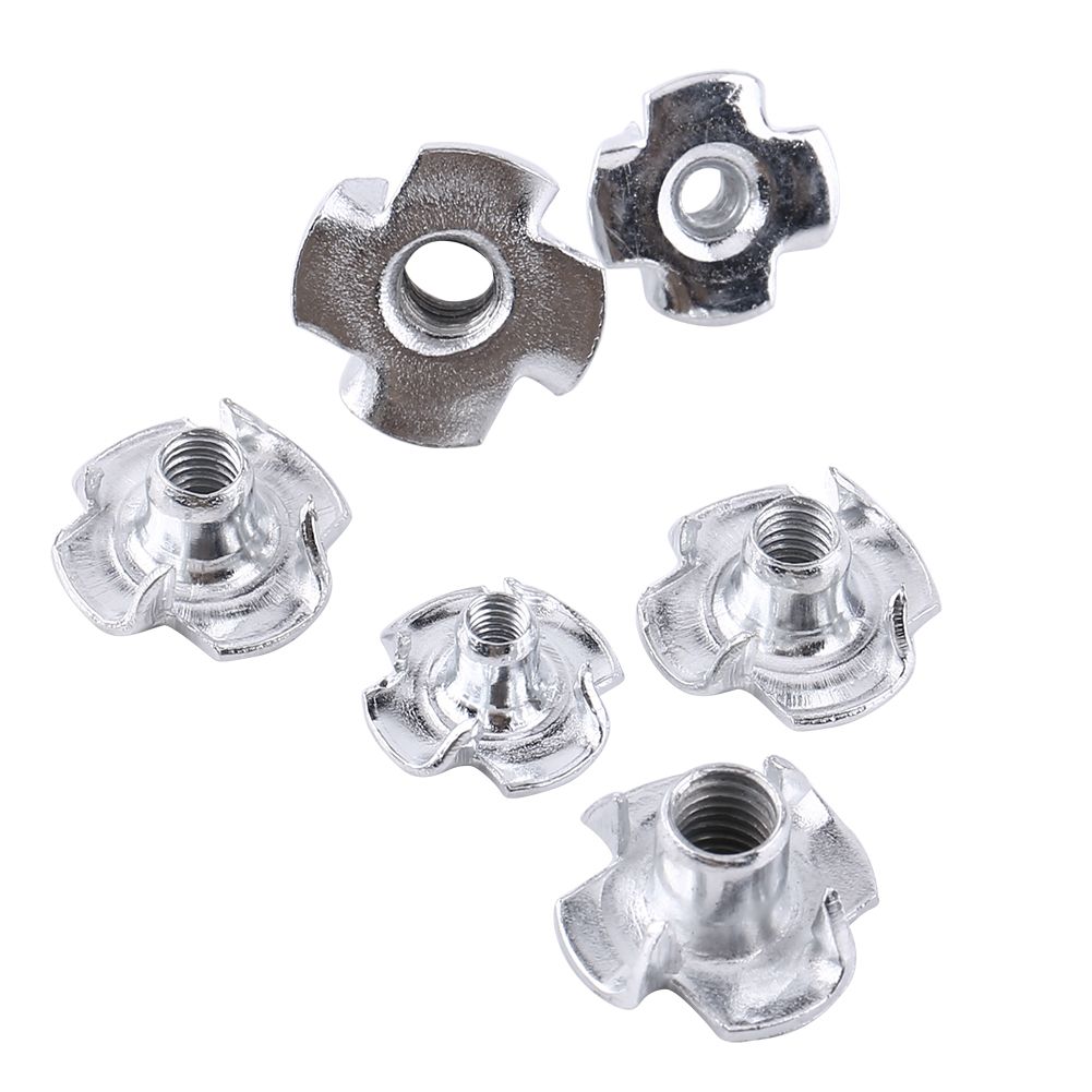 Nut set