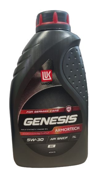 Genesis armortech gc 5w30