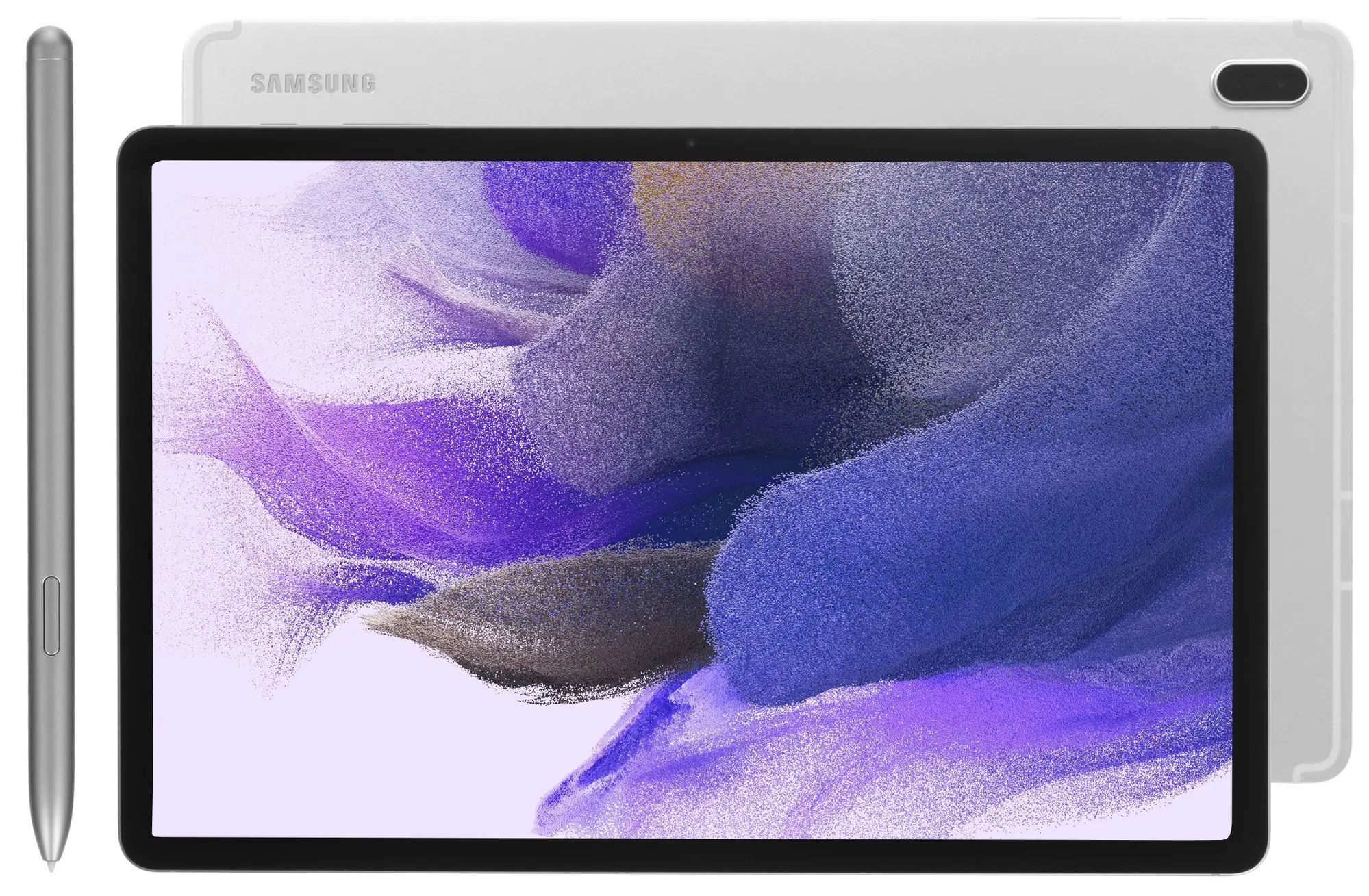 Samsung Tab S7 Fe 128gb Купить