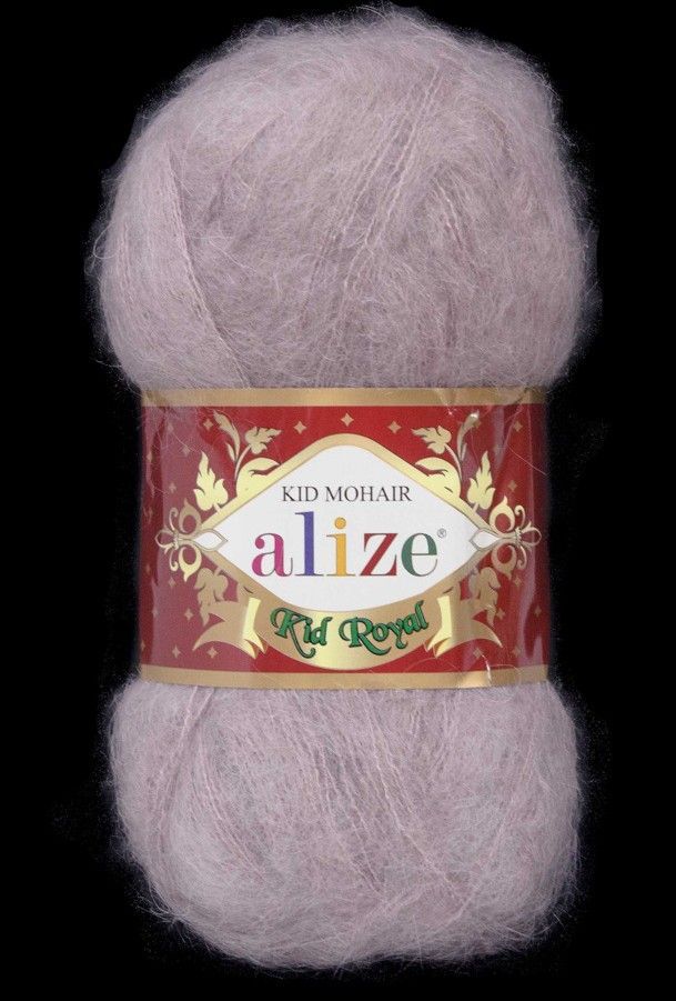 Мохер или махер. Alize мохер 541. цветовая палитра пряжи mohair kid royal. что связать из alize kid mohair. kid royal 50 №541.