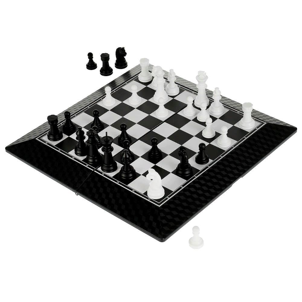 шахматы в виде доты фото 82