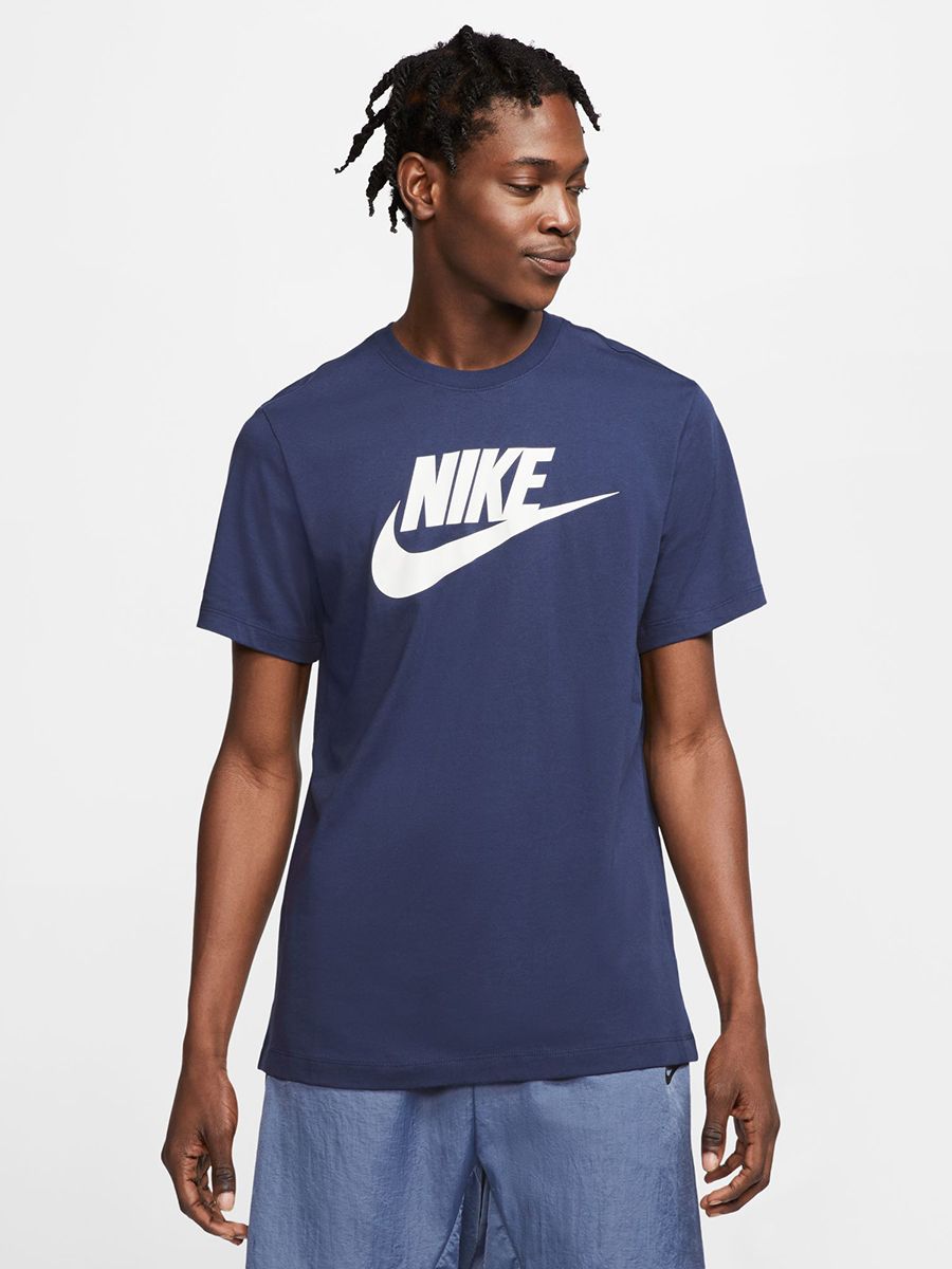 Nike t Shirt Sportswear NSW